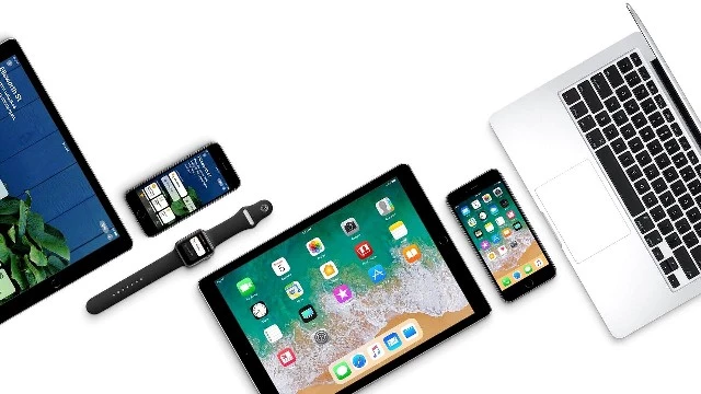 Apple готовится внедрить OLED в бюджетные устройства