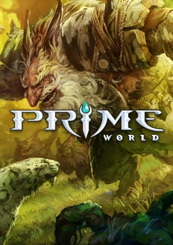 Prime World Legends