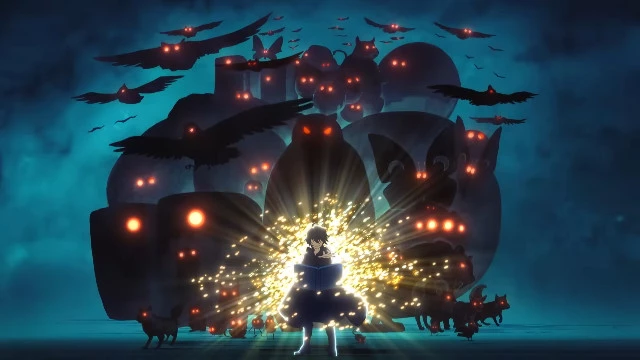 Дебютный трейлер и постер «Адского режима» про перерождение в игре