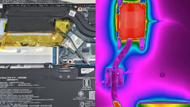 Плазменное охлаждение для ноутбуков обещает полную бесшумность