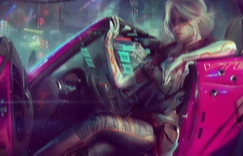 Форум ResetEra отметил Международный день памяти трансгендеров* закрытием всех тем о Cyberpunk 2077