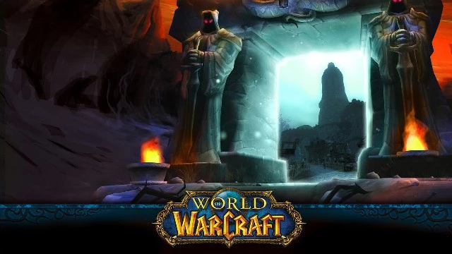 В следующем обновлении World of Warcraft, игра начнет подсказывать правильную ротацию скилов