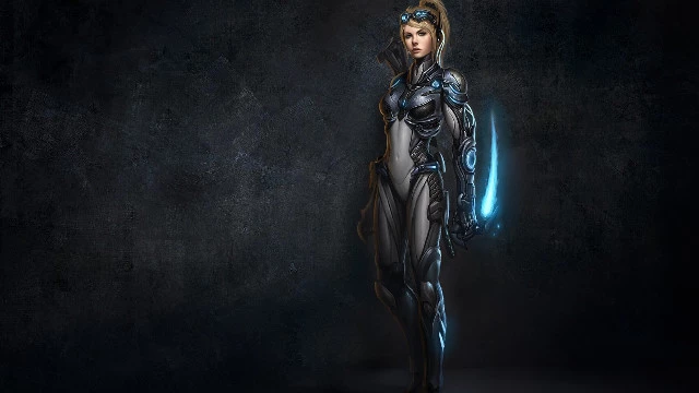 Джез Корден сообщил, что скоро мы получим анонс новой  Age of Empires на Unreal Engine, а шутер StarCraft будет в духе Space Marine 2