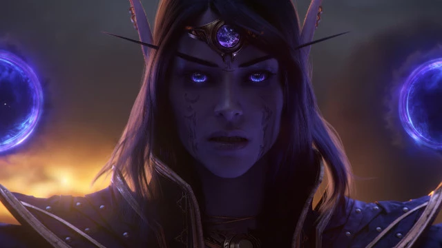 Редактор роликов World of Warcraft не уверен в целесообразности выпуска сериала по игре