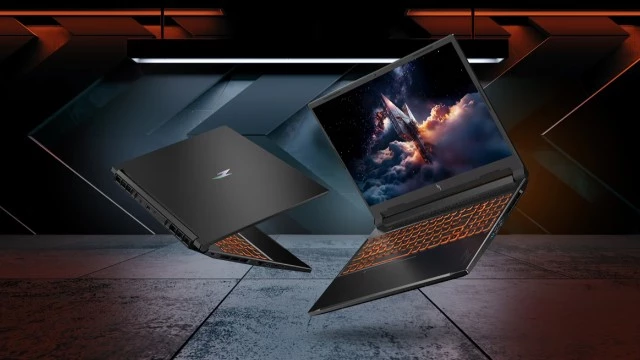 Acer на конференции next@acer представила новое поколение игровых систем