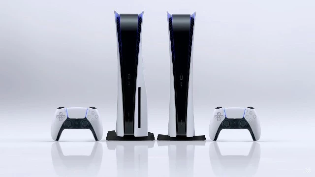 Новая ревизия PlayStation 5 получит уменьшенный объем накопителя по той же цене