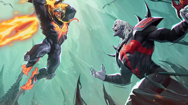В героическом экшене Marvel Rivals стартовал четвертый сезон
