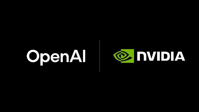 Хаунг зальет в OpenAI 100 миллиардов долларов
