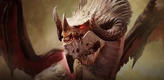 Black Desert - Начался “Сезон охоты на монстров”