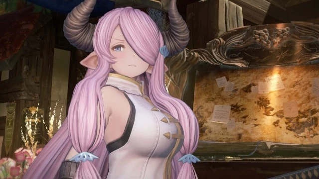 Уже забыли про Granblue Fantasy: Relink? А она получит масштабное DLC Endless Ragnarok