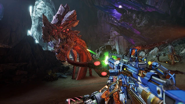 Лишь у 0,04% обратившихся в поддержку Borderlands 4 игроков проблемы с оптимизацией