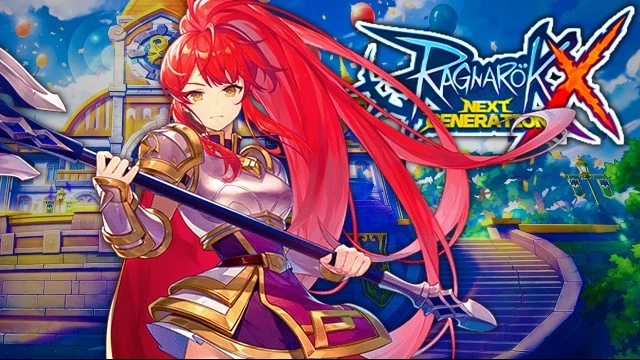 Русский Ragnarok X