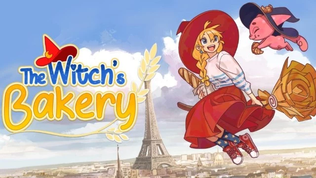 Уютная адвенчура The Witch's Bakery выйдет на PS5 и Xbox Series в 2026 году
