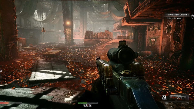 «Надежный партнер»: тест MMO-шутера PIONER для России и Беларуси перенесли на неопределенный срок «по техническим причинам»