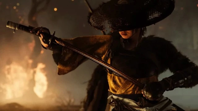 Разработчики Ghost of Yotei показали альтернативные способы игры