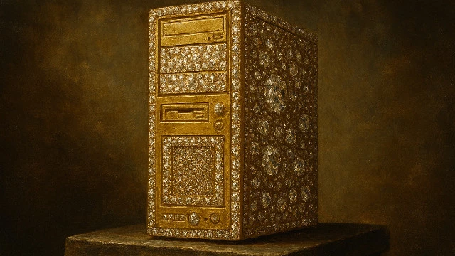 На чем играли ПК-бояре в первом месяце 2026 года: Steam опубликовал статистику