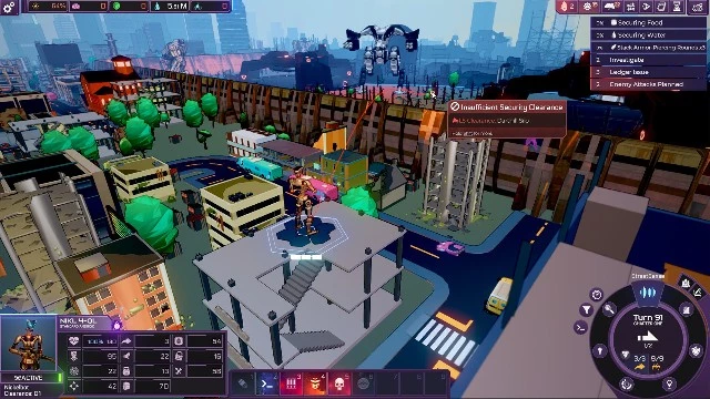 Arcen Games добавила режим для любителей страданий в Heart of the Machine по просьбам игроков