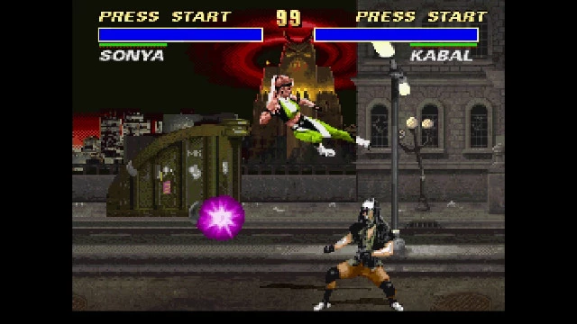 Вырвать хребет противнику в Mortal Kombat: Legacy можно будет в сентябре