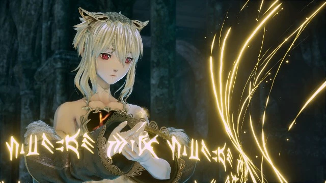  Разработчики Code Vein 2 опубликовали сюжетный трейлер игры