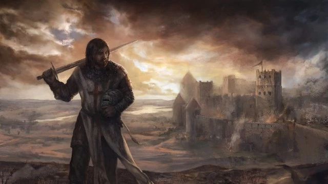 В Reign of Guilds переработали систему недвижимости игроков и налоги