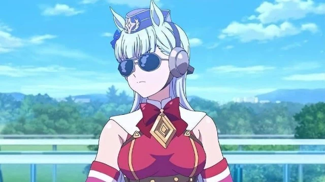 Umamusume: Pretty Derby пользуется популярностью среди «заядлых» геймеров у которых более 100 игр в Steam