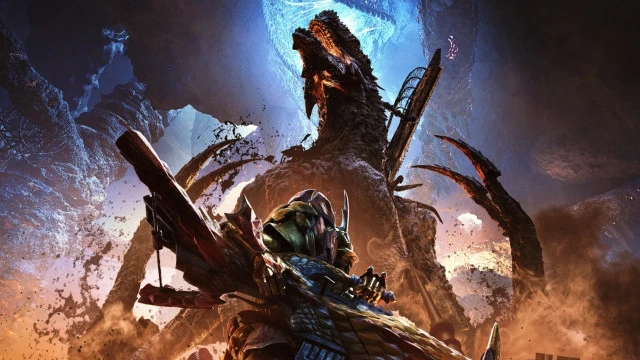 Monster Hunter Wilds получила большой патч с новым огромным боссом, но без оптимизации на ПК