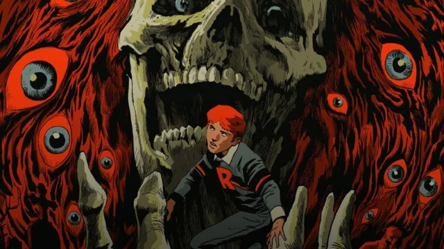 От автора «Сабрины» и «Ривердэйла»: Disney покажет «Жизнь после смерти с Арчи»