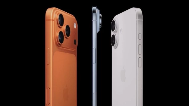 Теперь даже у базового iPhone 17 за $799 будет экран на 120 Гц — официально представлена линейка iPhone 17