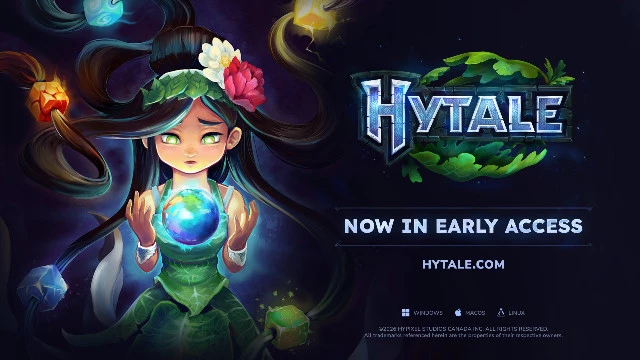 "Звучит как скулеж побитой псины" — Riot Games поздравила Hytale с успешным релизом, от которой сама же отказалась как от бесперспективной игры