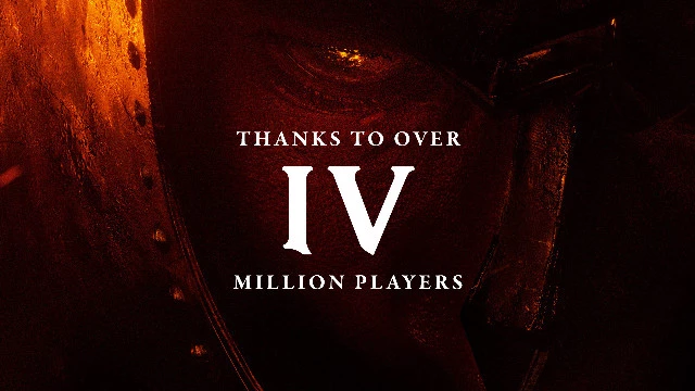 The Elder Scrolls 4: Oblivion Remastered привлекла четыре миллиона игроков за три дня