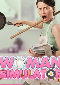 Woman Simulator