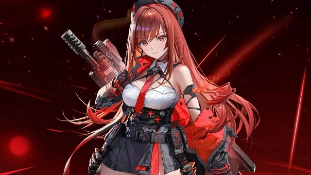 В 2026 году Goddess of Victory: NIKKE ждет всего 2 коллаборации и возвращение Rapi: Red Hood