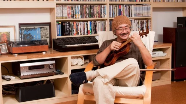 Композитор Final Fantasy не собирается использовать ИИ в создании музыки