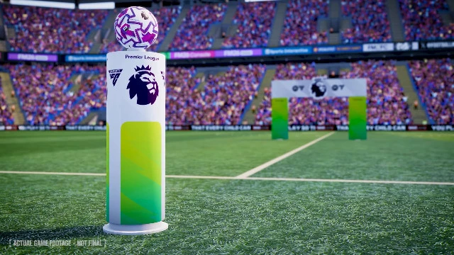 Состоялся анонс симулятора управленца футбольным клубом Football Manager 26