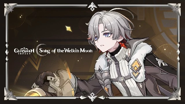 Свежее видео Genshin Impact посвящено Иллуги —  командиру отряда Светоносцев Нод-Края