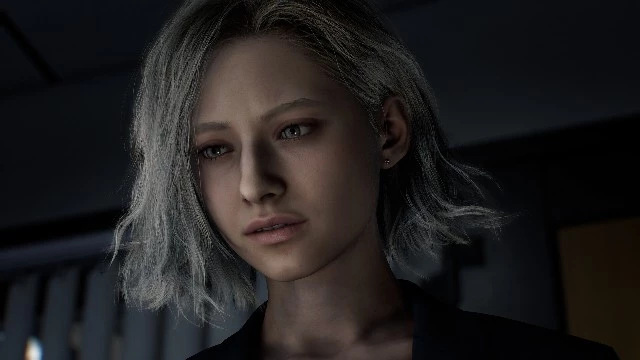 Свежий трейлер Resident Evil Requiem посвящен Грейс Эшкрофт