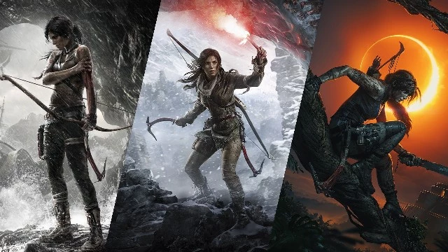 Компания Aspyr рассматривает порт всей трилогии Tomb Raider на Switch и Switch 2