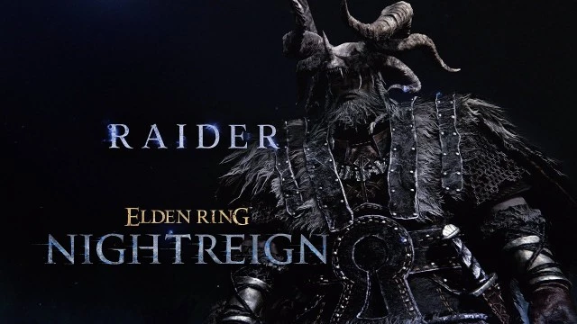 Разработчики Elden Ring: Nightreign показали способности рейдера в новом трейлере