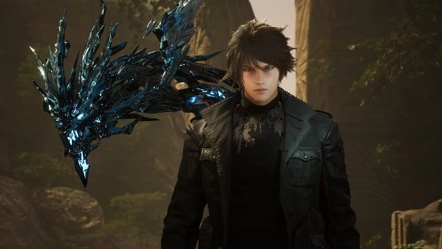 Состоялся релиз Lost Soul Aside и ее бесплатной демки