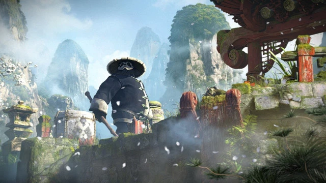 Миры Mists of Pandaria Classic World of Warcraft будут объединены в один огромный PvE-сервер