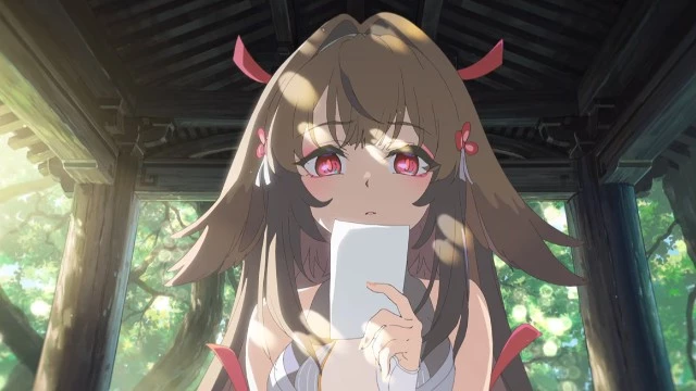 Разработчики Zenless Zone Zero рассказали о процессе создания Е Шуньгуан