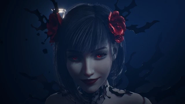 Liminal Point — хоррор в стиле игр с PS1 для PS5, Xbox Series и ПК