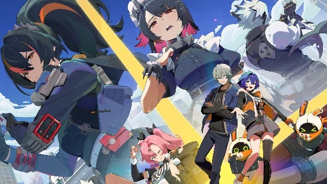 В Zenless Zone Zero появится полноценный мультиплеер? Разработчики поделились планами на будущее