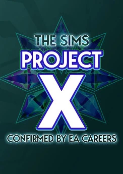 The Sims Project X