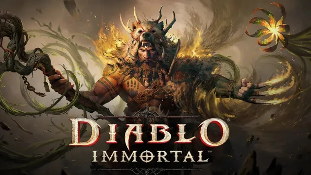 В Diablo Immortal ежедневно играет 400 тыс. человек — игру воспринимают лучше, чем Diablo 4