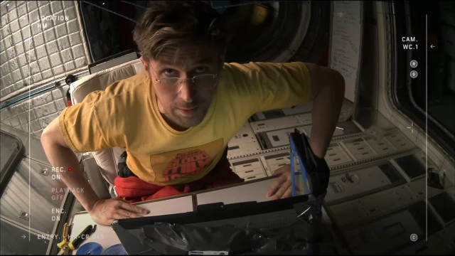 Школьный учитель Гослинг ничего не помнит, но спасает Землю в трейлере «Проекта "Конец света"»