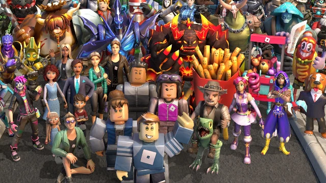 Roblox-ловушка: как фанаты в России теряют свои iPhone из-за бана игры от РКН