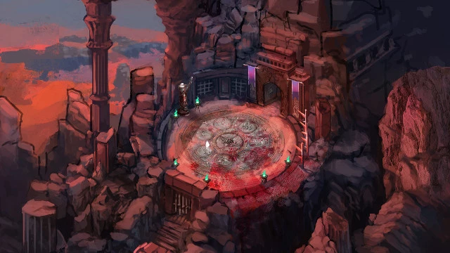 Подробности нового режима «Арена Испытаний» в Broken Ranks