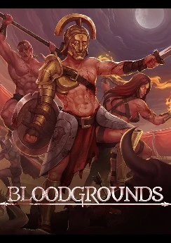 Bloodgrounds