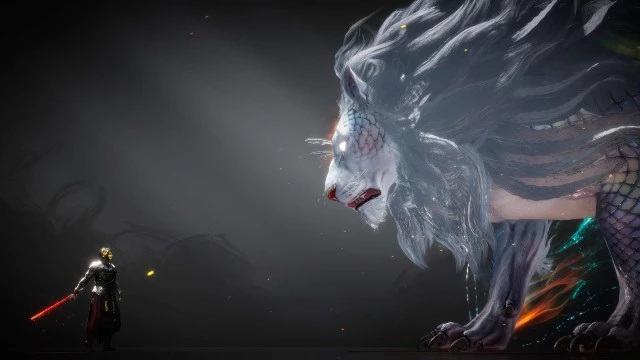 Особенности последних обновлений китайской версии Where Winds Meet